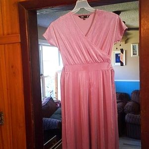 Lularoe Noelle blush net xxs